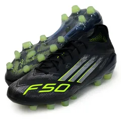 アディダス F50 エリート HG/AG 27cm 中古品 adidas/アディダス F50 ELITE HG / 土・人工芝用 27cm - メルカリ