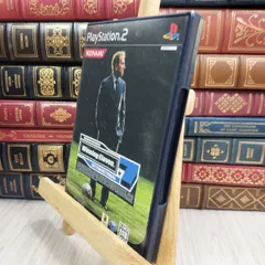 8-1 ワールドサッカー ウイニングイレブン7 インターナショナル PS2 090337