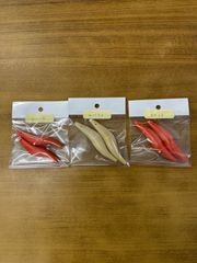 エギボディ 山川型 大分型