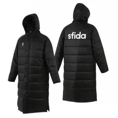 2025年最新】sfida ベンチコートの人気アイテム - メルカリ