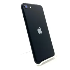 iPhone SE（第3世代）　本体　ミッドナイト64GB 箱付き　84% Amazon | 【整備済み品】 Apple iPhone SE（第3世代） 64GB