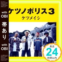 期間限定セール　貴重レア ケツノポリス3 レコード 貴重レア プロモ盤 レコード2枚組〔 ケツメイシ - ケツノポリス3