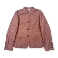 2026年最新】INGEBORG インゲボルグ ジャケットの人気アイテム - メルカリ