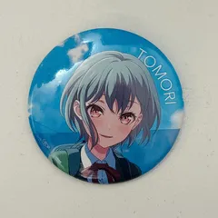 【50個】バンドリ　若葉睦　缶バッジ　CRYCHIC ver. バンドリ CRYCHIC 若葉睦 缶バッジ 50個 Ave Mujica