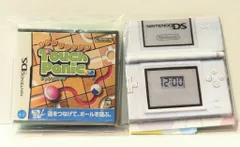 共同 ニンテンドーDSカード型ケシゴム5 まわしてつなげるTouch Panic