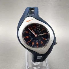 【NIKE/ナイキ】腕時計 old nike triax トライアクス 美品 old Nike triax 00s 腕時計 y2k（腕周り19cm） - メルカリ