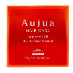 ミルボン オージュア アクアヴィア ヘアトリートメント モイスト 250g v トリートメント サロン専売 美容室専売 AQ MILBON
