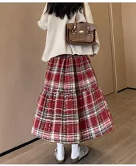 2025年最新】スカート ロング ケーキスカートの人気アイテム - メルカリ