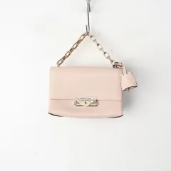 マイケルコース CC エクストラ スモール チェーン トートバッグ