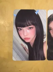 Hearts2Hearts yes24 イアン トレカ hearts2hearts イアン トレカ - メルカリ