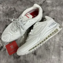 2024年最新】supreme nike air max 98 tlの人気アイテム - メルカリ