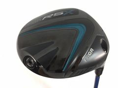 【中古ゴルフクラブ】【超美品】プロギア RS X MAX ドライバー 2024 SPEEDER NX 40 1W【14日間返品OK】 返品OK 【中古ゴルフクラブ】【超美品】プロギア RS X MAX ドライバー