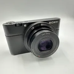 SONY Cyber-shot DSC-RX100 デジタルカメラ ジャンク ジャンク】SONY Cyber-shot RX100M7 DSC-RX100M7