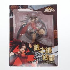 蔵土縁紗夢(くらどべりじゃむ) GUILTY GEAR Xrd -REVELATOR