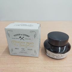 万年筆  ボトル インク  TOOLS to LIVEBY 50ml 藜花紅 アカザベニ
