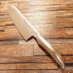 Vita Craft 三徳包丁 研ぎ済 万能包丁 オールステンレス