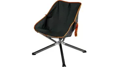 【在庫セール】Yunonglive（ユノンライブ）Foldable Lander Chair（フォルダブルランダーチェア） アウトドアチェア 折り畳み 5秒で設置完了 コンパクト収納 超軽量本体重量1.3kg 耐荷重量150kg 日本初上陸 キャンプチェア ス