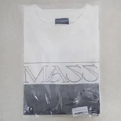 the GazettE MASS the final 白Tシャツ 未開封品 the GazettE MASS the final 白Tシャツ 未開封品 the GazettE