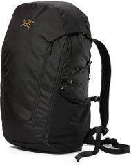 ARC'TERYX アークテリクス FW24 Mantis 30 マンティス バックパック Black