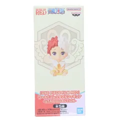 ウタ E(赤ちゃん) ワンピース FILM RED ワールドコレクタブルフィギュア-UTA COLLECTION- ONE PIECE プライズ(2671236) バンプレスト