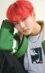 【中古】コレクションカード(男性) 02：ENHYPEN/ジョンウォン(JUNGWON)/ENHYPEN WORLD TOUR ’MANIFESTO’  トレーディングカード