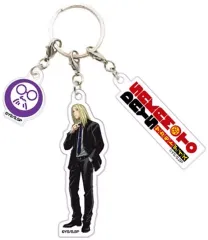 【中古】キーホルダー 7.神々廻 3連アクリルキーホルダー 「SAKAMOTO DAYS」
