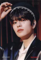 StrayKids TowerRecords Seungmin Circus クリア