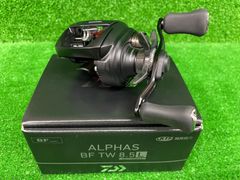 ２５アルファス　BF　TW　8.5L　②　（栗東店　併売）
