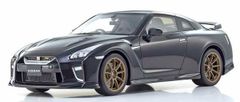 京商 1/18 日産 GT-R ニスモ 2024 スペシャルエディション - メルカリ