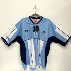 【希少】マラドーナ 引退試合 ユニホーム アルゼンチン製 サッカーウェア