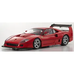 Kyosho Ferrari F40 Giallo 完全未開封新品♯3激レア色 Kyosho Ferrari F40 Giallo 完全未開封新品♯3激レア色