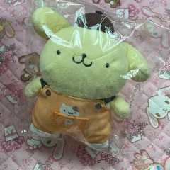 大阪 限定 ポムポムプリン マスコット