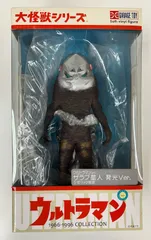 2025年最新】ウルトラ怪獣シリーズEX ザラブ星人の人気アイテム