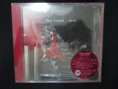 1340★■未開封CD May Dream(初回限定仕様盤B)(DVD付)/aiko  ※ワケ有