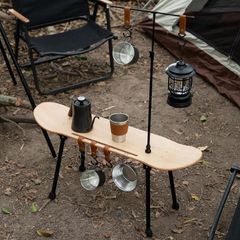 VENTLAX HANGING RACK TOP BOARD ハンギングラック - メルカリ