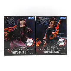 2025年最新】Xross Link フィギュア 竈門炭治郎の人気アイテム