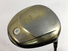 2025年最新】中古リョーマ(RYOMA) D-1 MAXIMA TYPE-G ドライバー