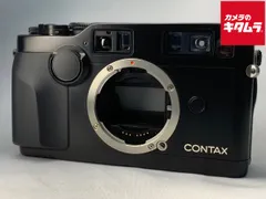 2025年最新】contax G2 黒の人気アイテム - メルカリ