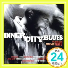 Inner City Blues-M.Gaye [CD] Various_02
