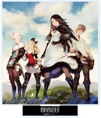 ブレデフォⅡ アクリルチャーム 全種 2025年最新】ブレイブリー