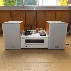 2024年最新】ONKYO D-U1の人気アイテム - メルカリ