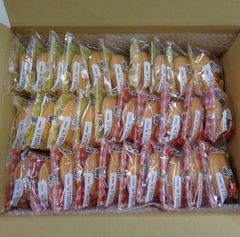 【訳あり】焼りんご15P・焼チーズ15P★あわしま堂