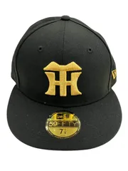 2024年最新】ニューエラ 59FIFTY 阪神タイガースの人気アイテム - メルカリ