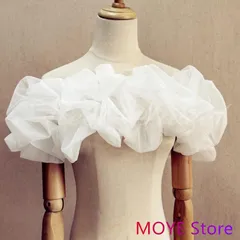 ドレスアレンジ ウェディングボレロ ウエディングボレロ ショール ストール 二の腕カバー 花嫁 結婚式 二次会 披露宴 お色直し 前撮り 黒 ブラック