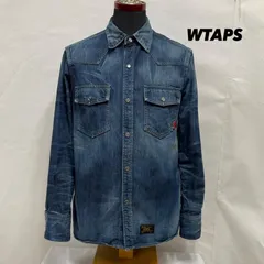 2023年最新】Wtaps ALLMANの人気アイテム - メルカリ