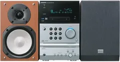 【中古】ONKYO FR-B Hi-MDコンポ 木目 X-B7(Y) o7r6kf1のサムネイル