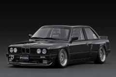 BMW M535i 1985 オートアート AUTOart BLACK 1/18 - メルカリ