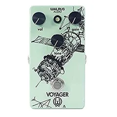 中古】 WALRUS AUDIO ウォルラスオーディオ VOYAGER ボイジャー
