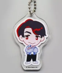 2025年最新】quizknock ローソン アクリルキーホルダーの人気