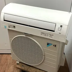 1711 ダイキン【S22WTES】2019年製 6畳 エアコン 中古 1711 ダイキン【S22WTES】2019年製 6畳 エアコン 中古